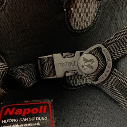 Mũ Bảo Hiểm 1/2 Napoli Nón Kết