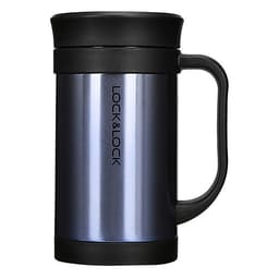 Bình Giữ Nhiệt Thép Không Gỉ Classic Tea Lock&Lock LHC4030 (400ml)