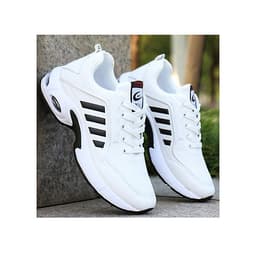 Giày thể thao nam sneaker Hàn Quốc mẫu mới đế khí nâng chiều cao