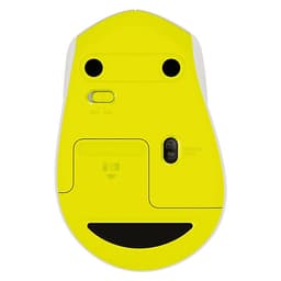 Chuột Quang Không Dây Logitech