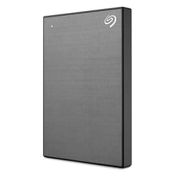 Ổ Cứng Di Động HDD Seagate Backup Plus Slim 1TB 2.5" USB 3.0 (2019) - Hàng Chính Hãng
