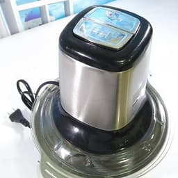 Máy xay thịt mini thế hệ mới 2020