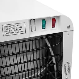 Máy lọc nước nóng lạnh R.O cao cấp – Hàng Chính hãng