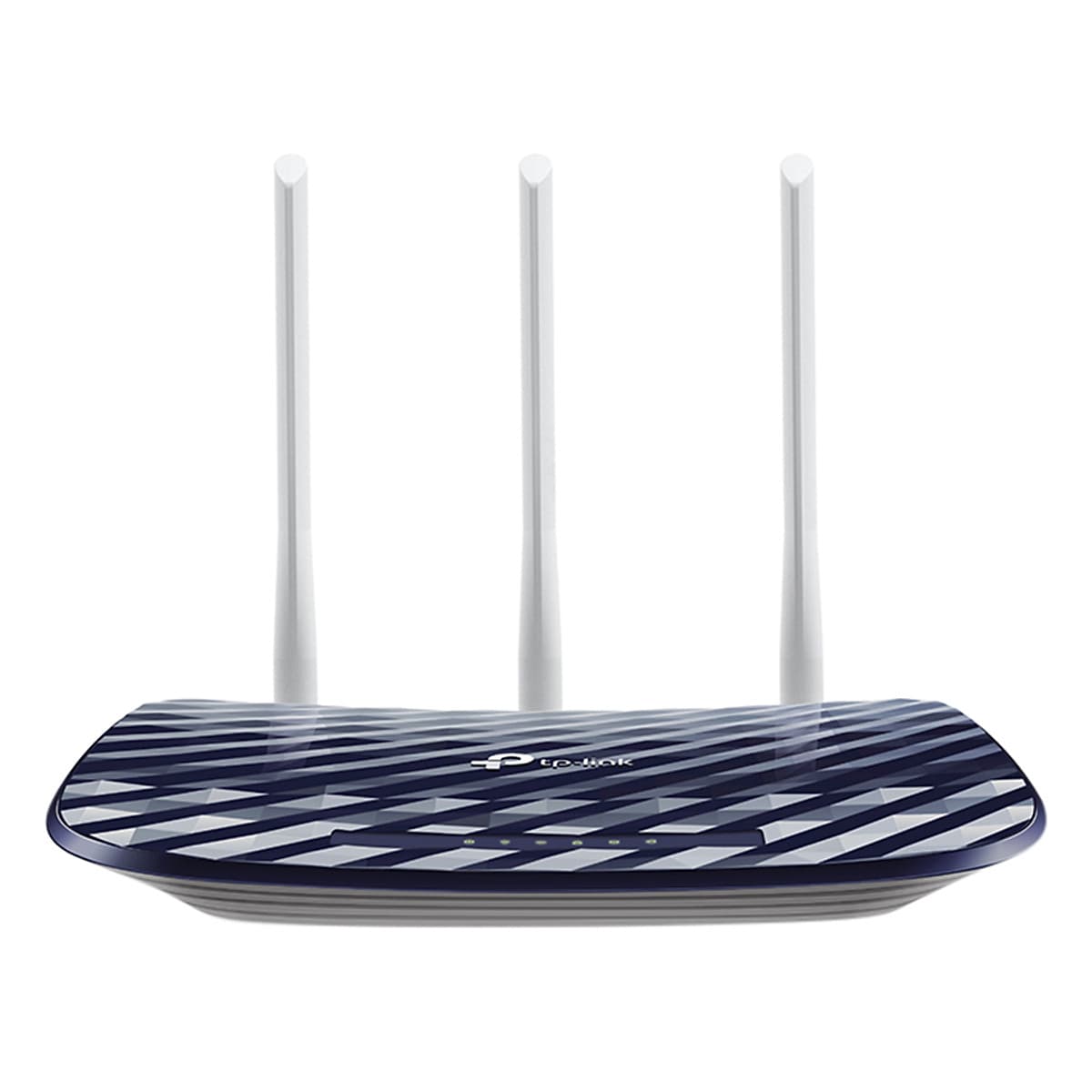 TP-Link  Archer C20 - Router Băng Tần Kép Không Dây AC750 - Hàng Chính Hãng