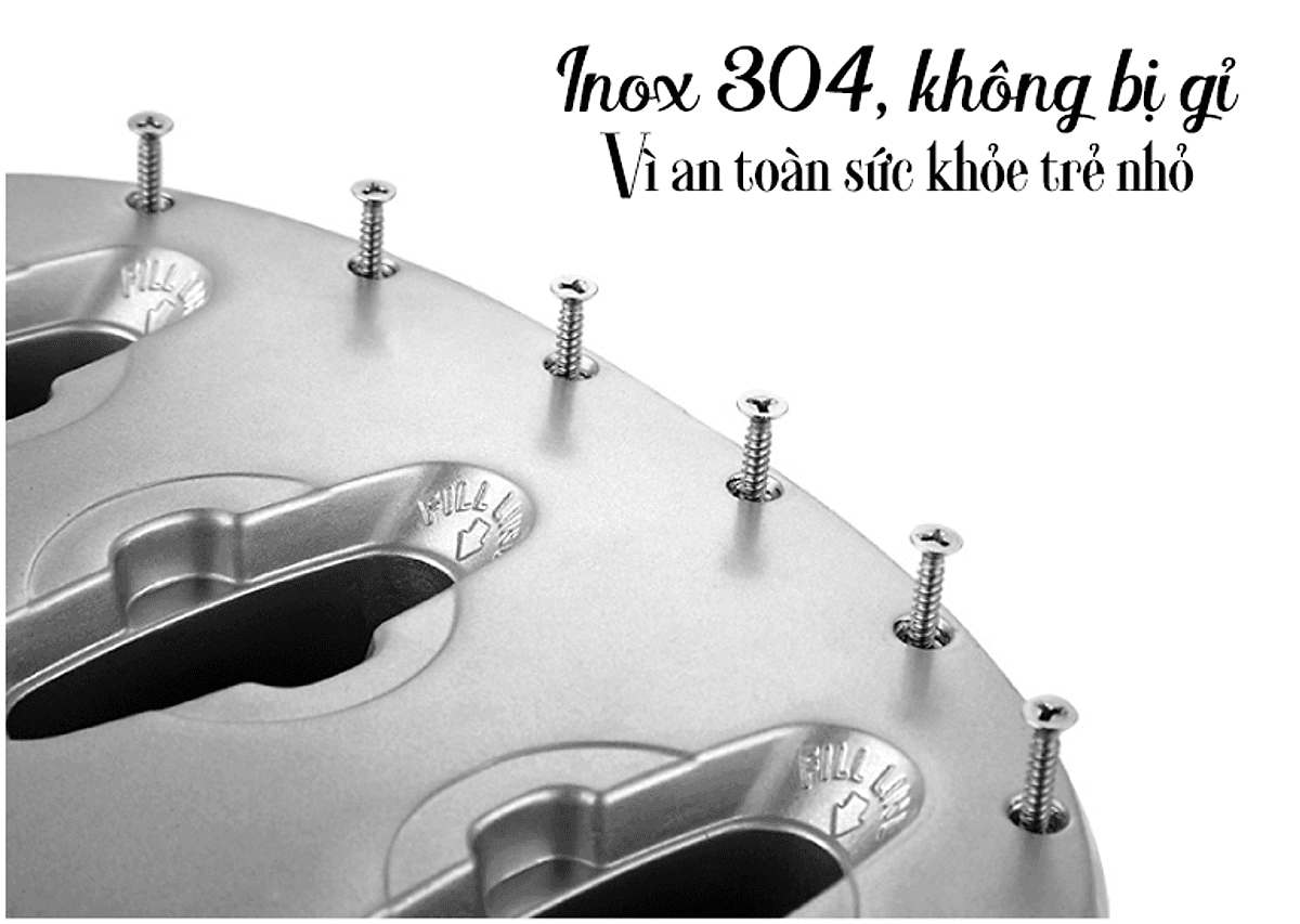 Máy Làm Kem Que Siêu Tốc KAHCHAN KEM2173-Xanh - Hàng chính hãng