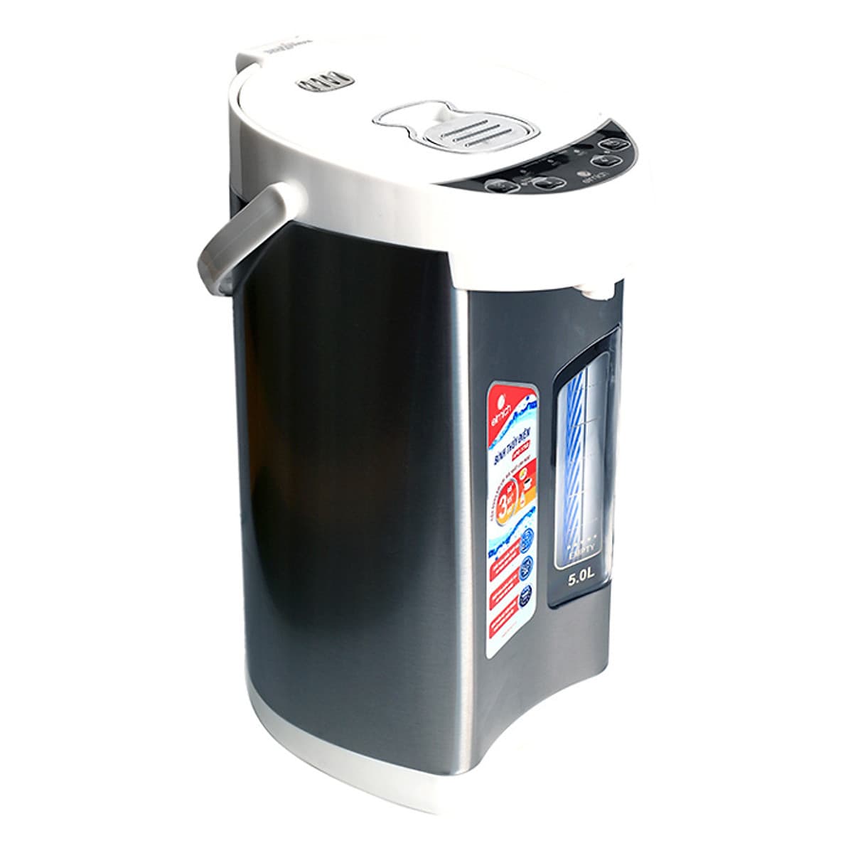 Bình Thủy Điện Smartcook Elmich APE-1768 - 4021768 (5 lít) - Hàng chính hãng