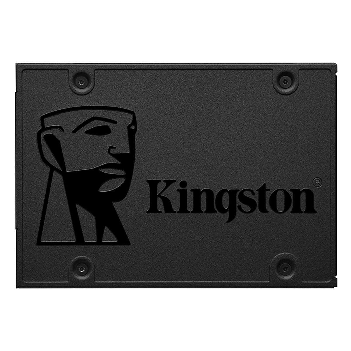 Ổ Cứng SSD Kingston A400 (120GB) - Hàng Chính Hãng