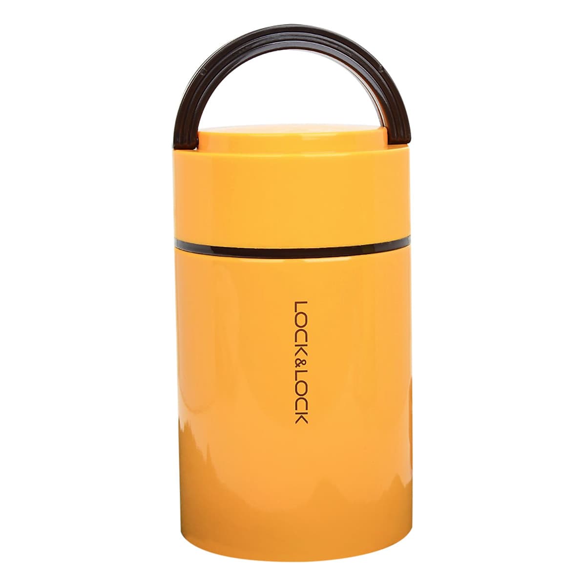 Bình Đựng Thức Ăn Giữ Nhiệt Column Food Jar Lock&Lock LHC8022 (750ml)