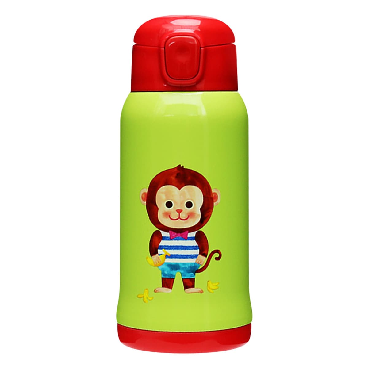 Bình Giữ Nhiệt Cartoon Vacuum Bottle Lock&Lock LHC1435 (550ml)