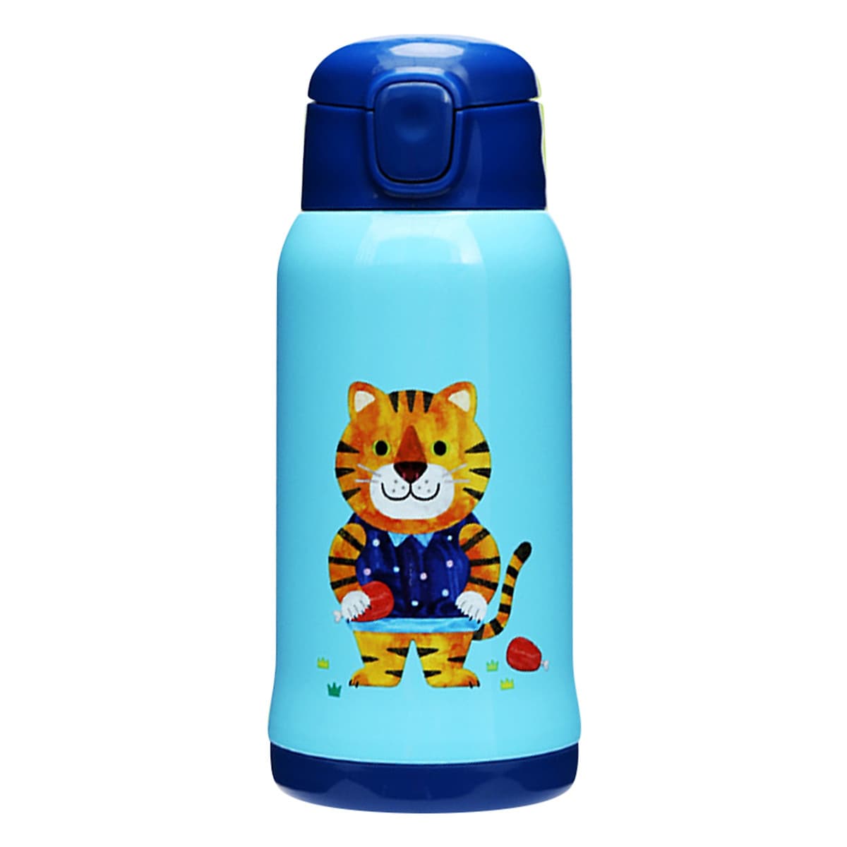 Bình Giữ Nhiệt Cartoon Vacuum Bottle Lock&Lock LHC1435 (550ml)