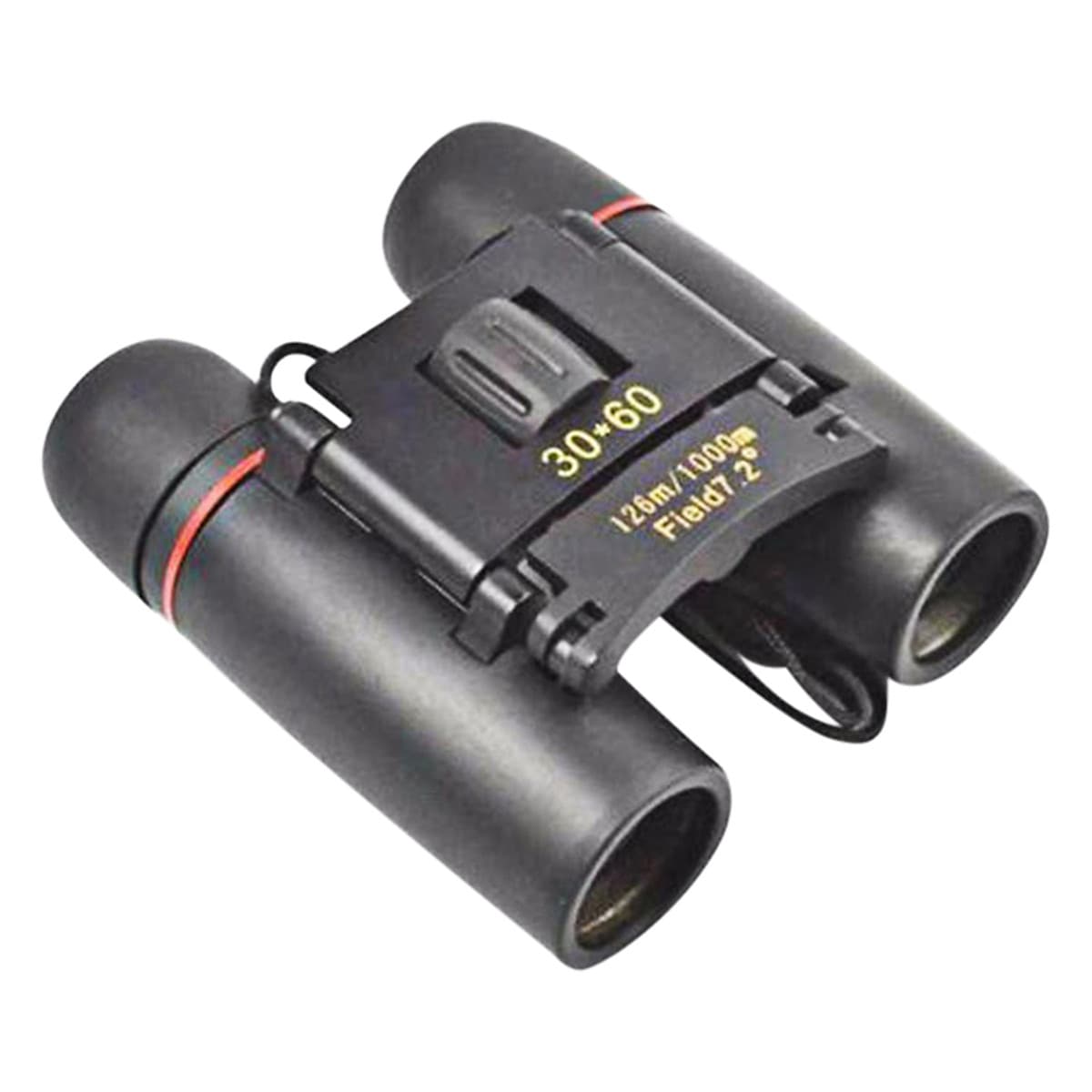 Ống Nhòm 3D 2 Mắt 30x60