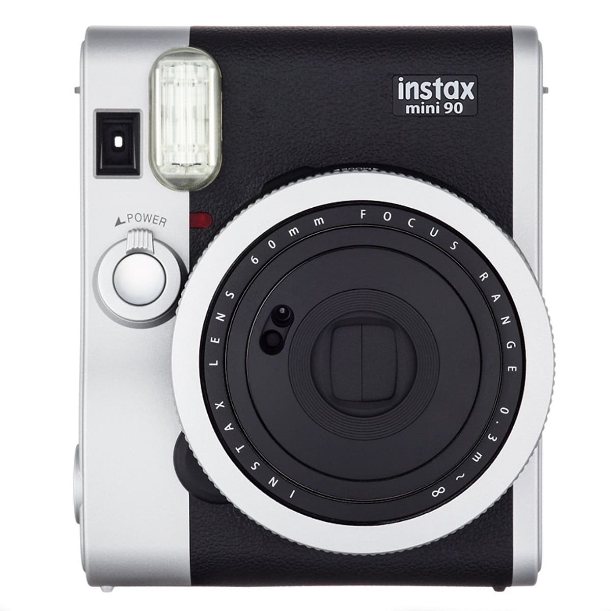 Máy Ảnh Fujifilm Instax Mini 90 Neo - Hàng Chính Hãng