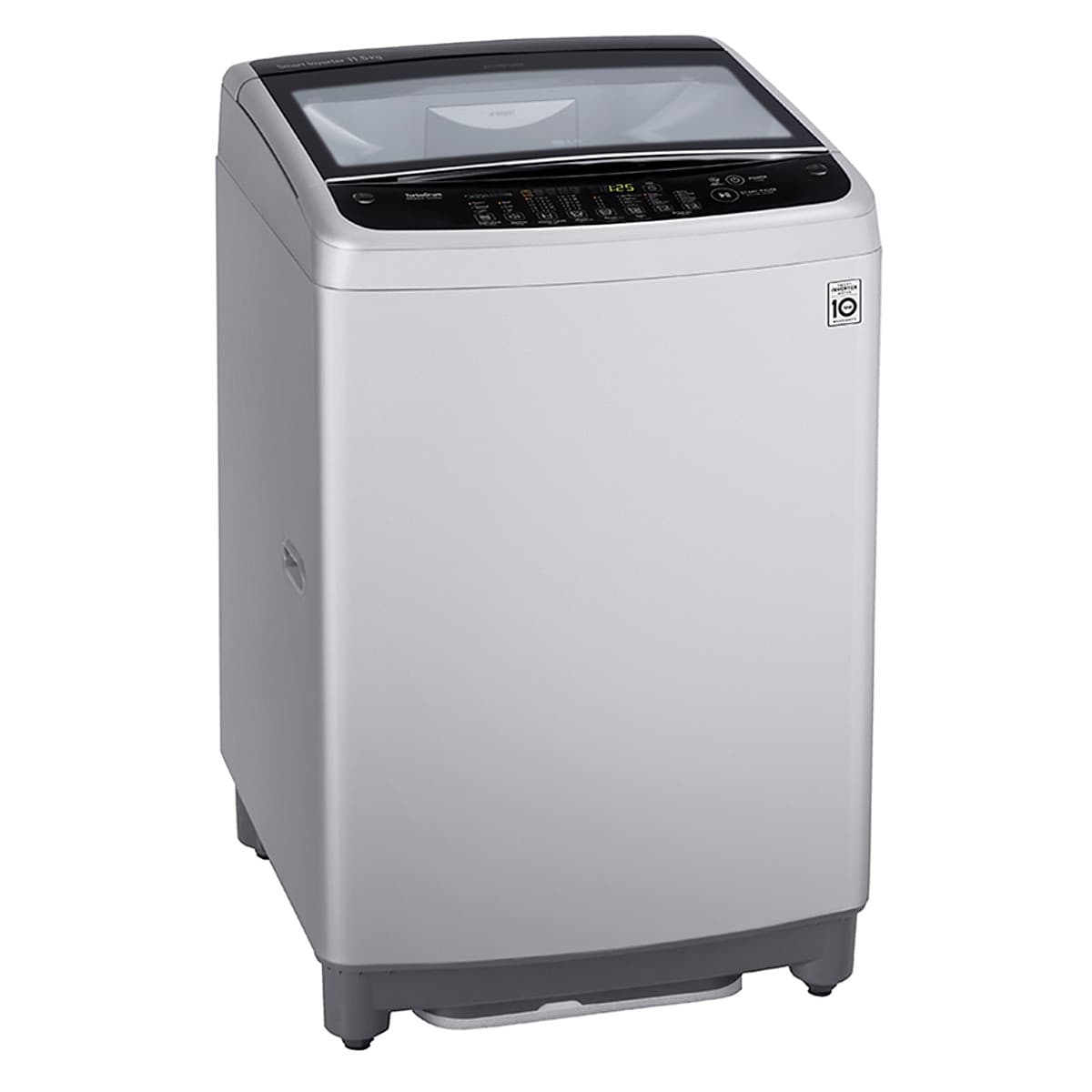 Máy giặt LG Inverter 11.5 kg T2351VSAM