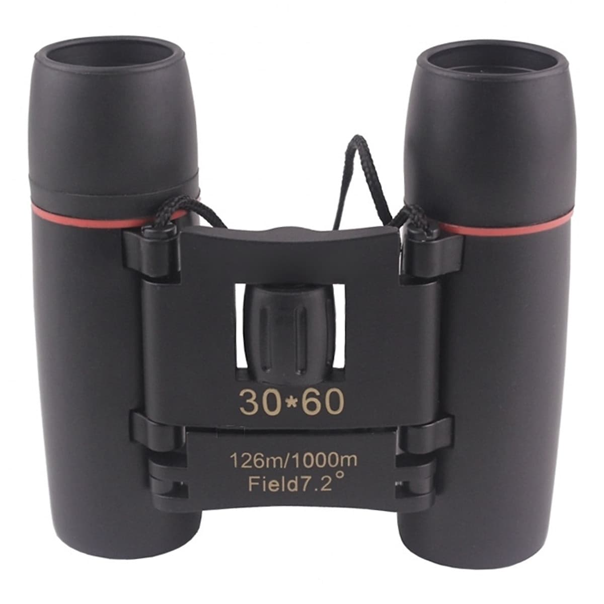 Ống Nhòm 3D 2 Mắt 30x60