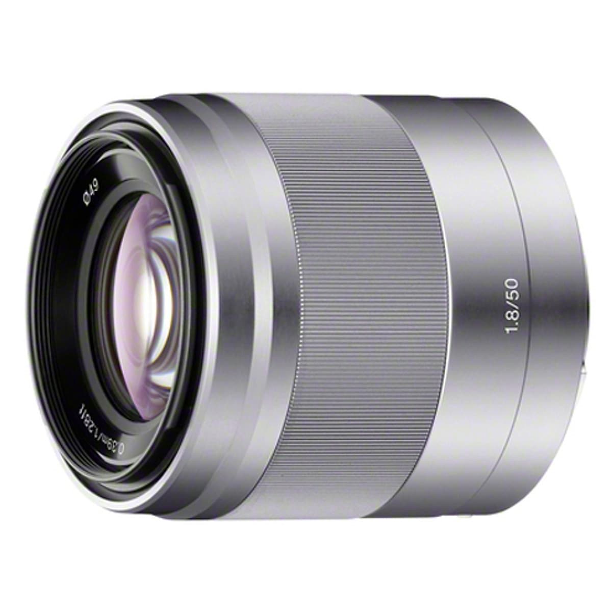 Lens Sony SEL 50mm F1.8 - Hàng Chính Hãng