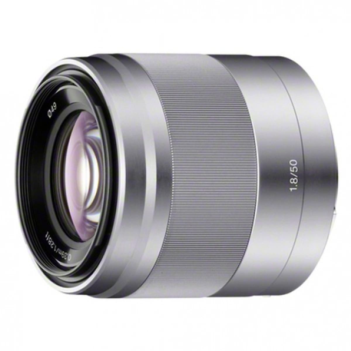 Lens Sony SEL 50mm F1.8 - Hàng chính hãng