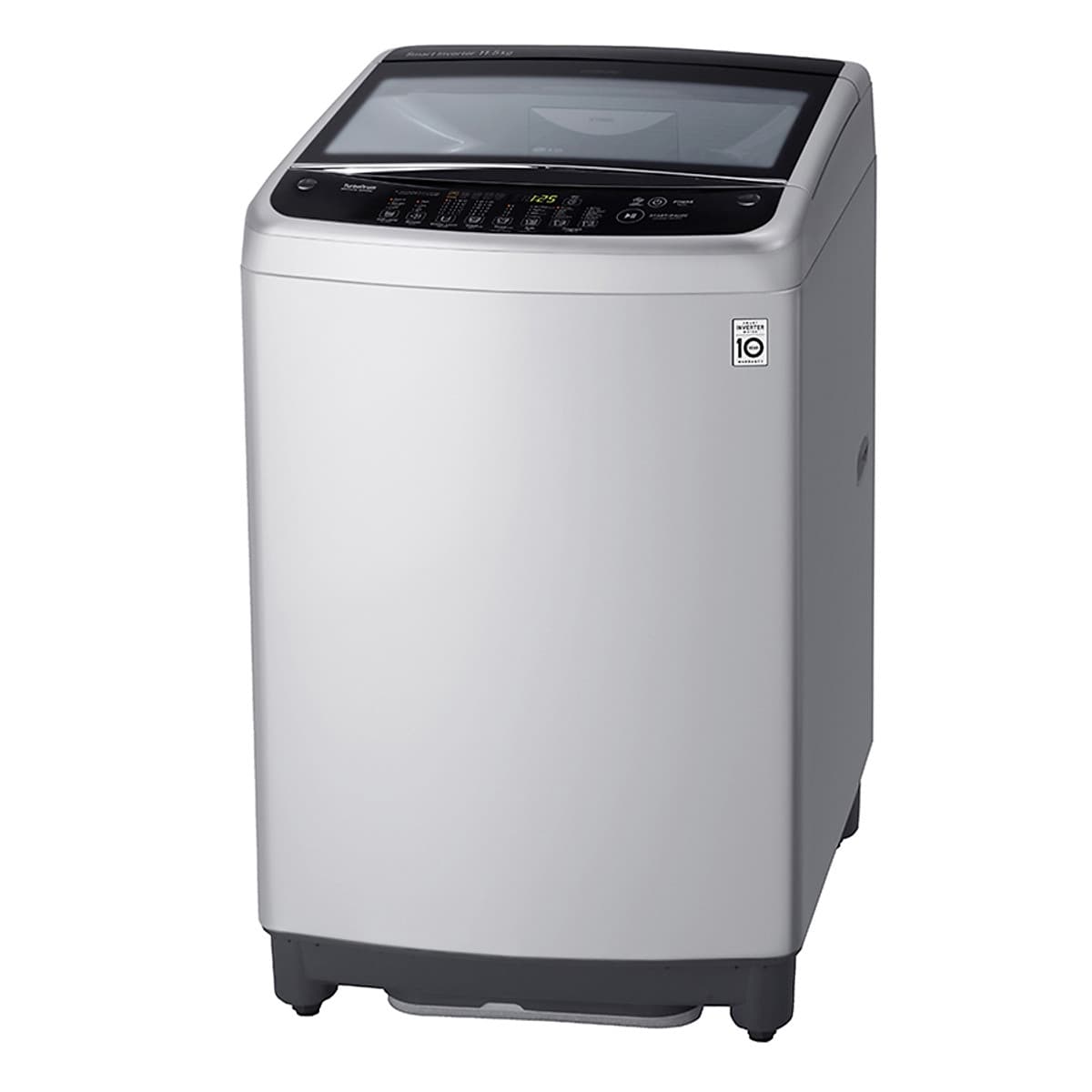 Máy giặt LG Inverter 11.5 kg T2351VSAM