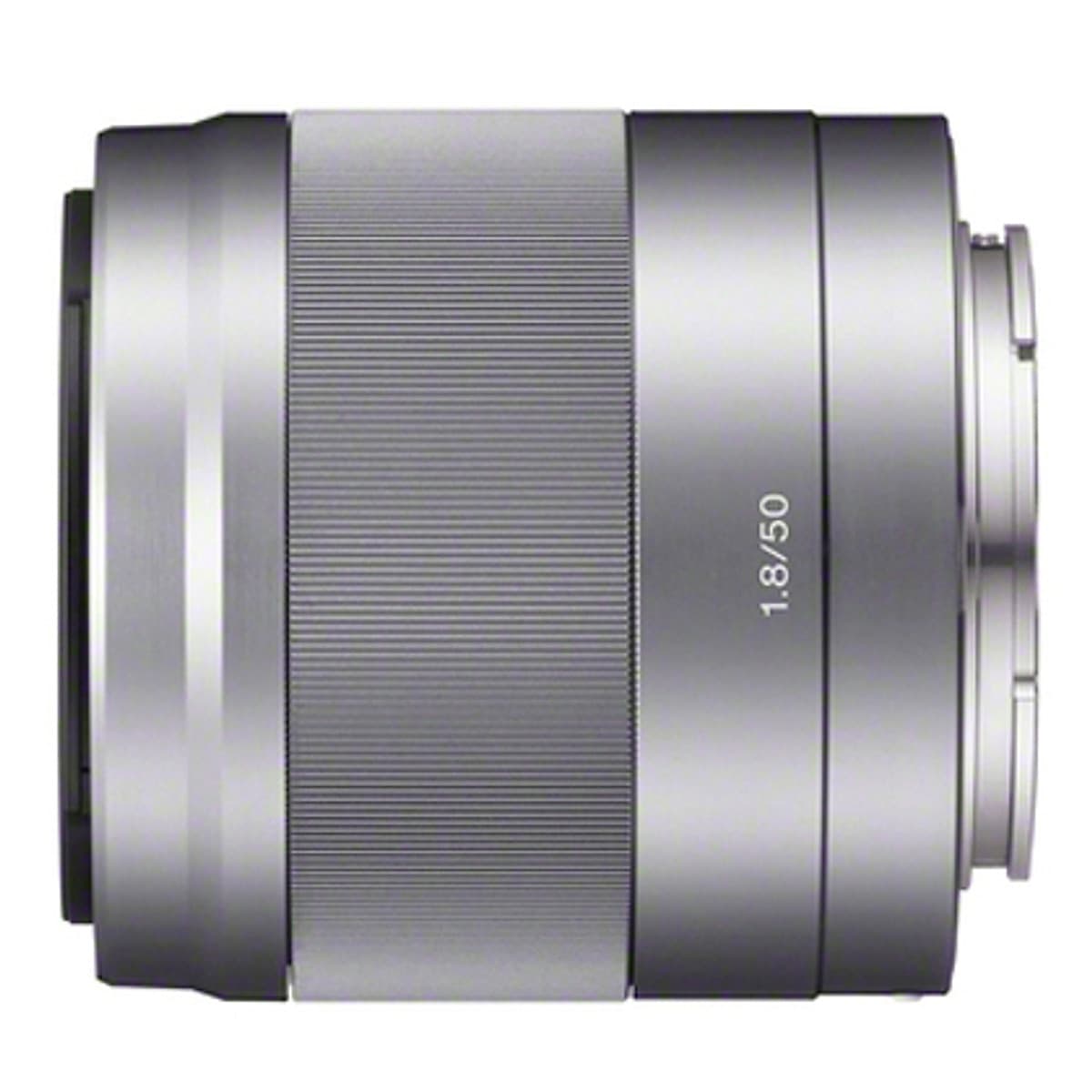 Lens Sony SEL 50mm F1.8 - Hàng Chính Hãng