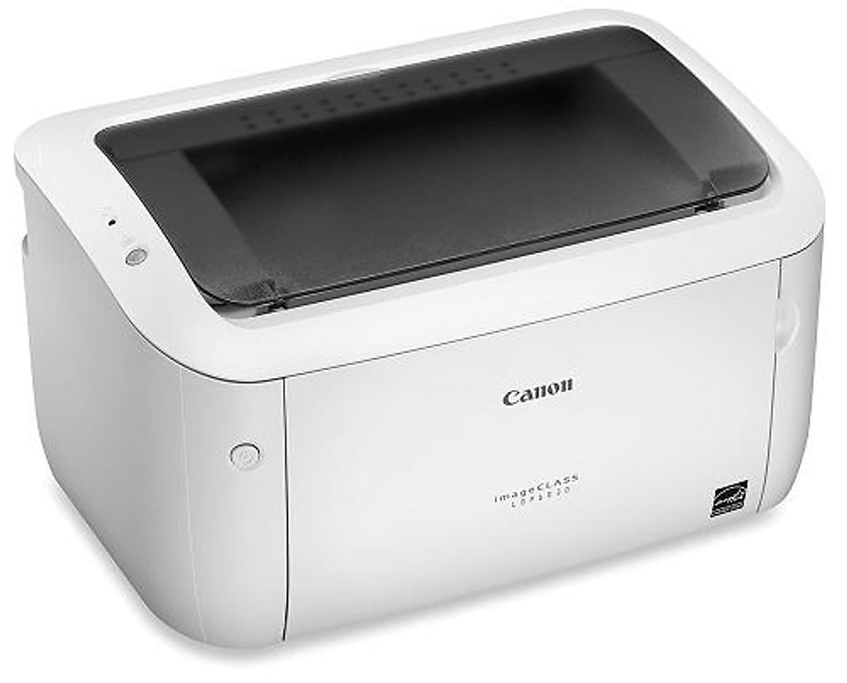 Máy In Laser Đơn Năng Canon LBP 6030W Wifi - Hàng chính hãng