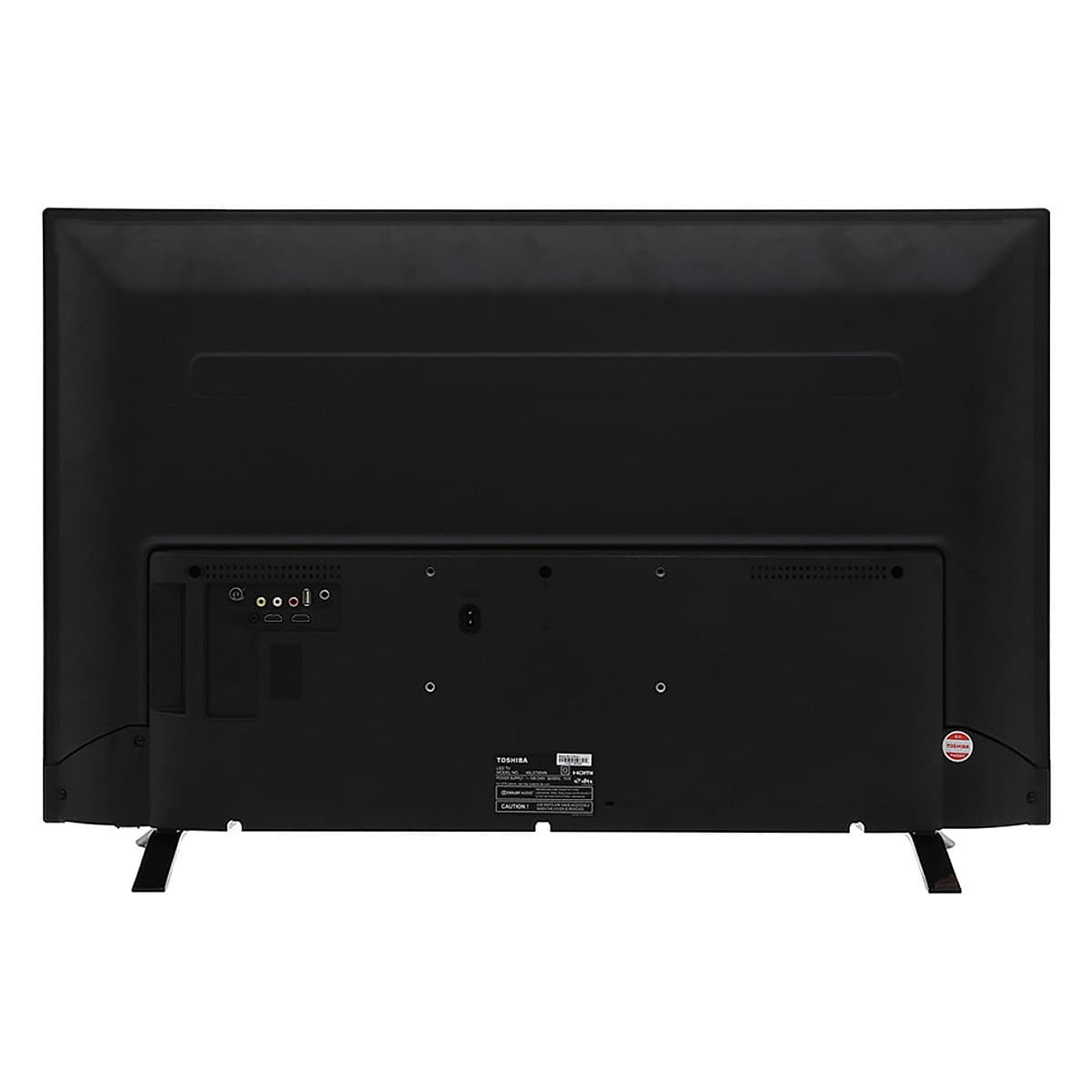 Tivi LED Toshiba Full HD 40 inch 40L3750