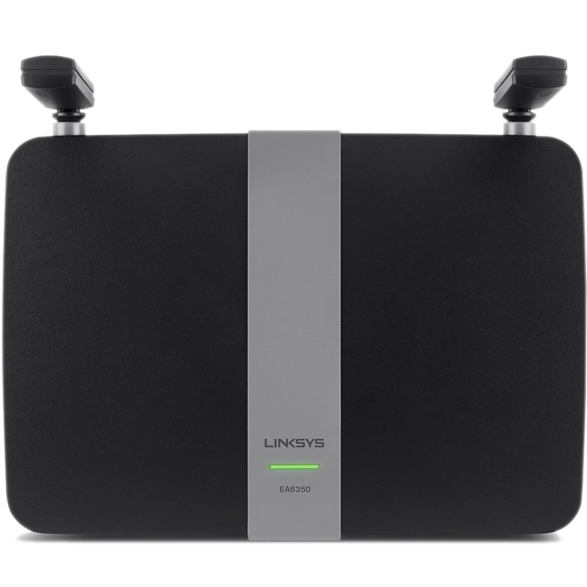 Linksys EA6350 - Router Wifi Chuẩn AC 1167Mbps - Hàng Chính Hãng