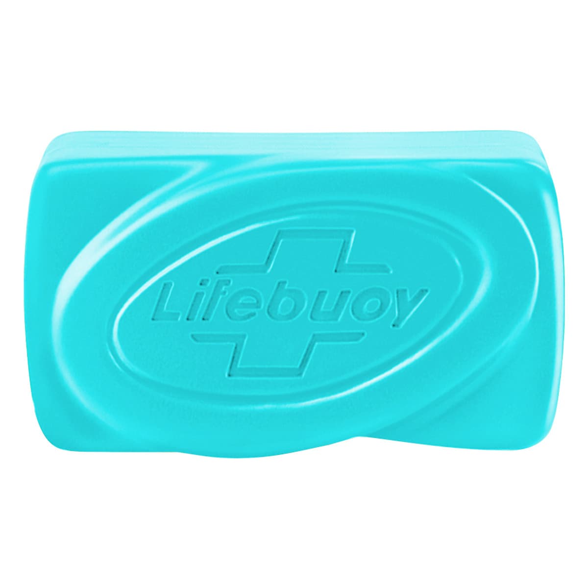 Xà Bông Cục Diệt Khuẩn Lifebuoy Mát Lạnh Sảng Khoái 21126120 (90g)