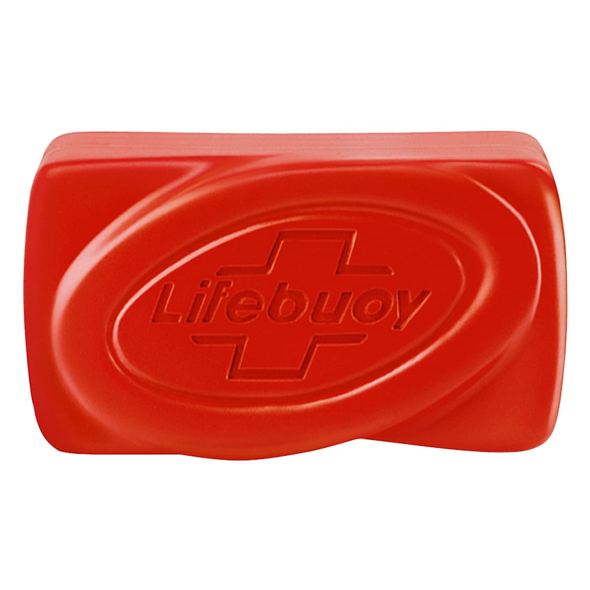 Xà Bông Cục Diệt Khuẩn Lifebuoy Bảo Vệ Vượt Trội 21126121 (90g)