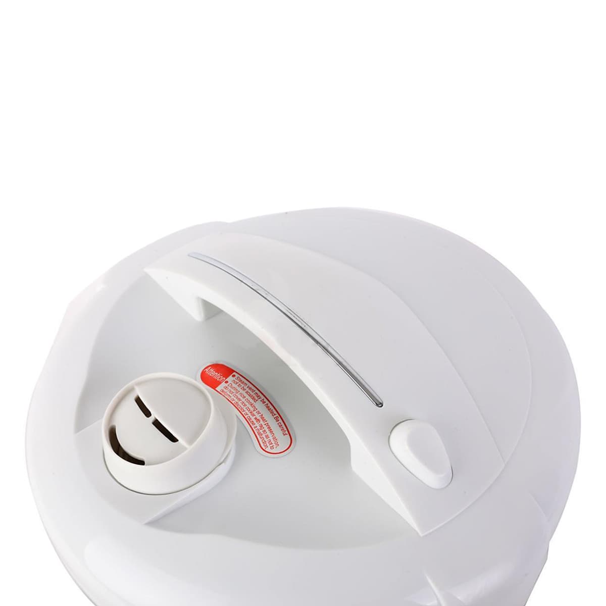 Nồi Cơm Điện Smartcook Elmich EL-7167 (1.8L) - Hàng chính hãng