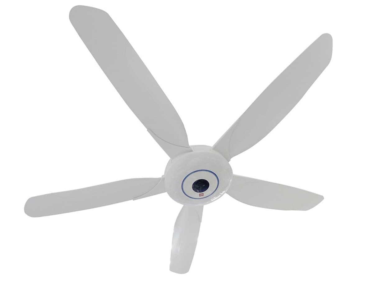 Quạt Trần KDK Z60WS(WH)-Trắng - Hàng chính hãng