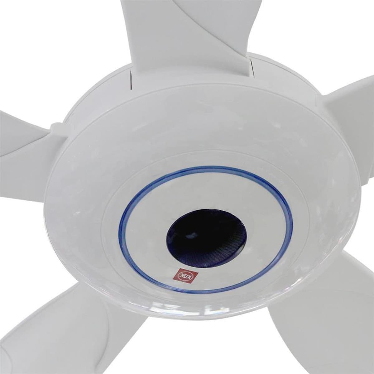 Quạt Trần KDK Z60WS(WH)-Trắng - Hàng chính hãng