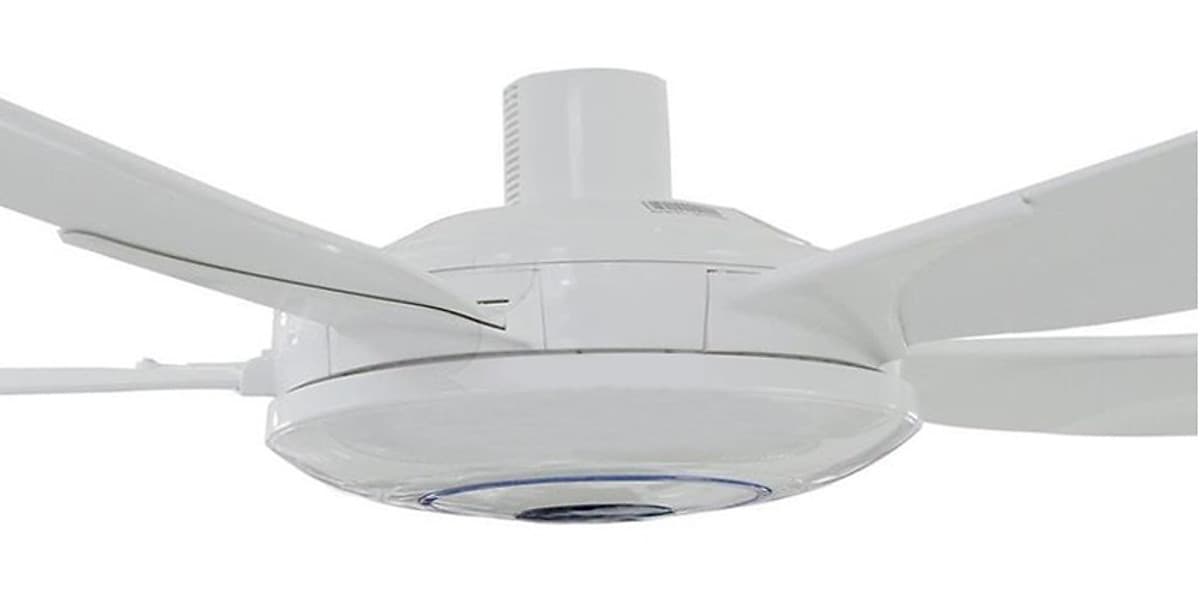 Quạt Trần KDK Z60WS(WH)-Trắng - Hàng chính hãng