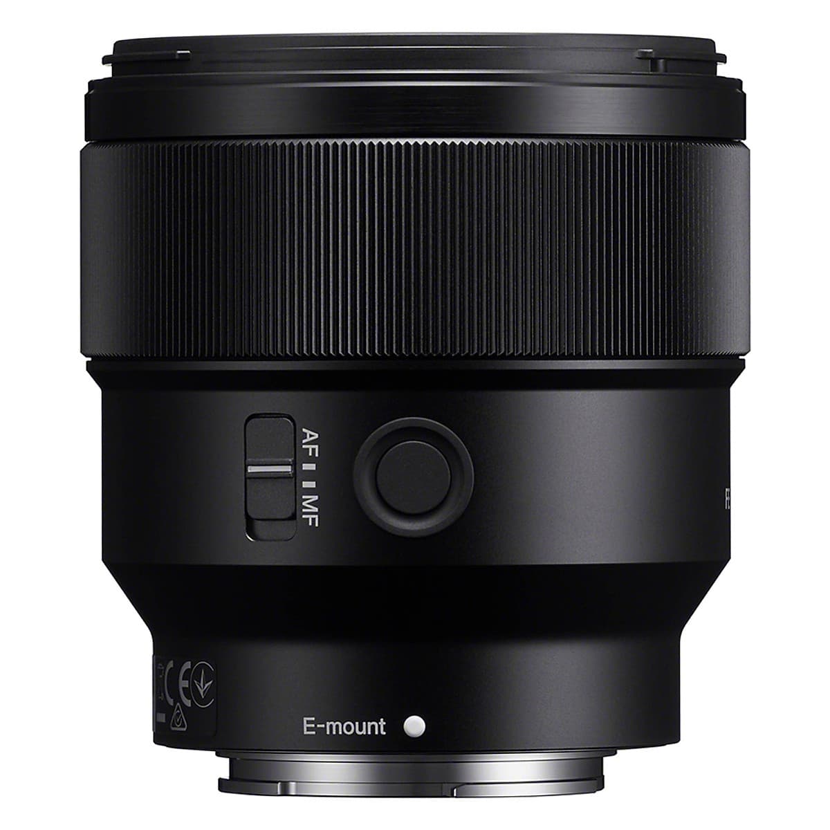 Lens Sony SEL 85mm F1.8 - Hàng Chính Hãng