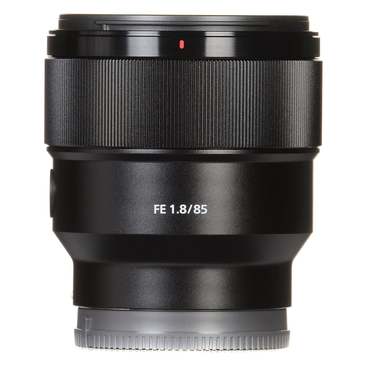 Lens Sony SEL 85mm F1.8 - Hàng Chính Hãng