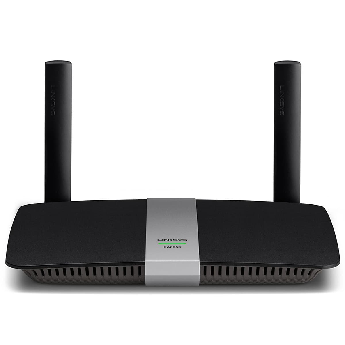 Linksys EA6350 - Router Wifi Chuẩn AC 1167Mbps - Hàng Chính Hãng