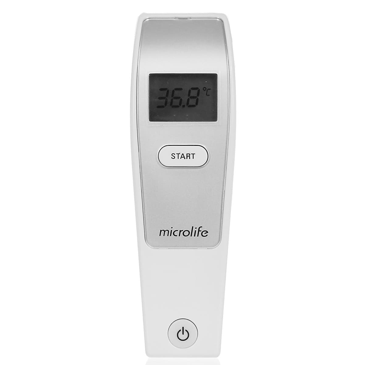 Nhiệt Kế Điện Tử Hồng Ngoại Đo Trán Microlife FR1MF1