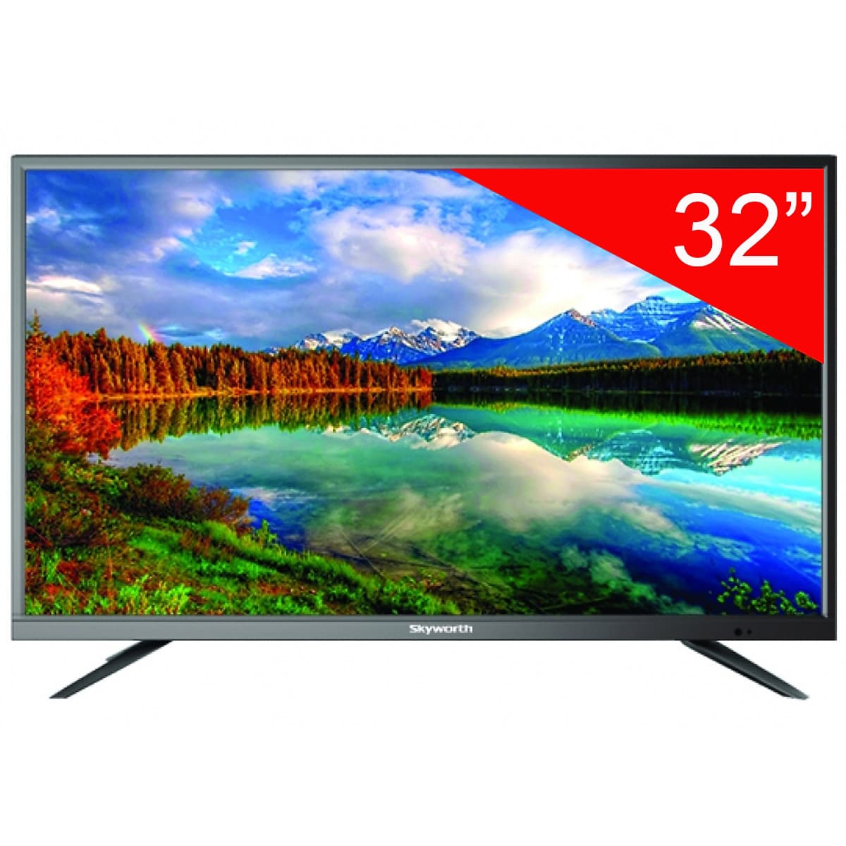 Smart Tivi Skyworth HD 32 inch 32S810