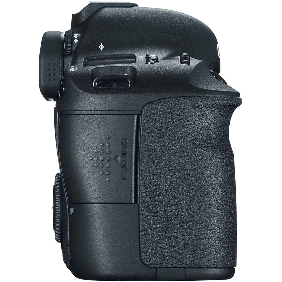 Máy Ảnh Canon 6D Body (Lê Bảo Minh) - Hàng Chính Hãng