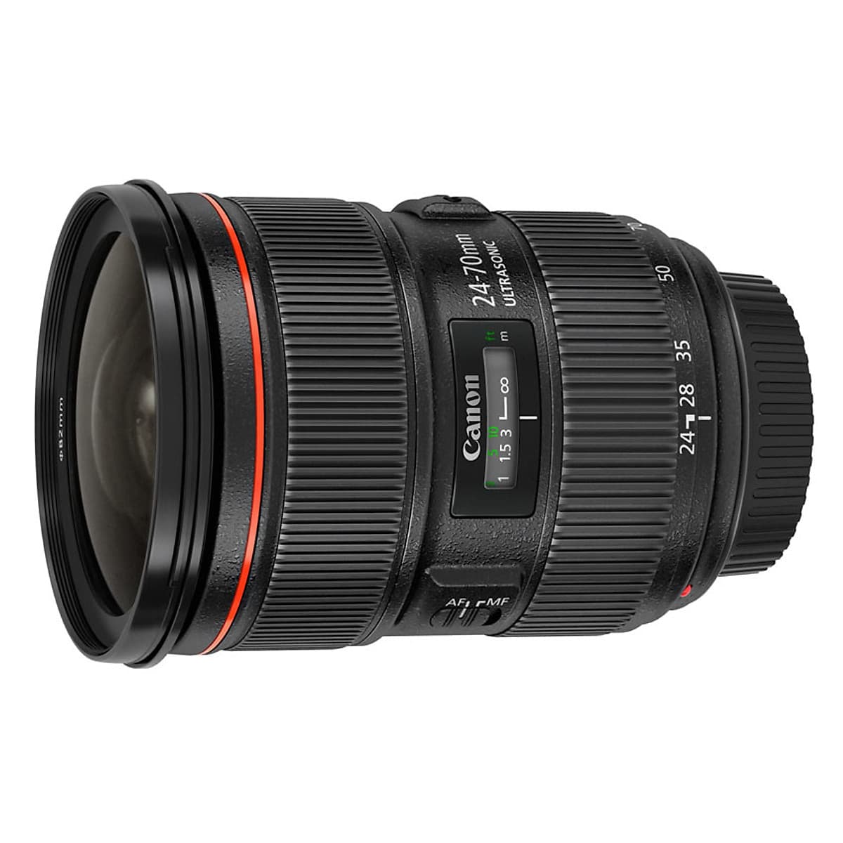 Lens Canon EF 24-70mm f/2.8L II USM (Lê Bảo Minh) - Hàng Chính Hãng