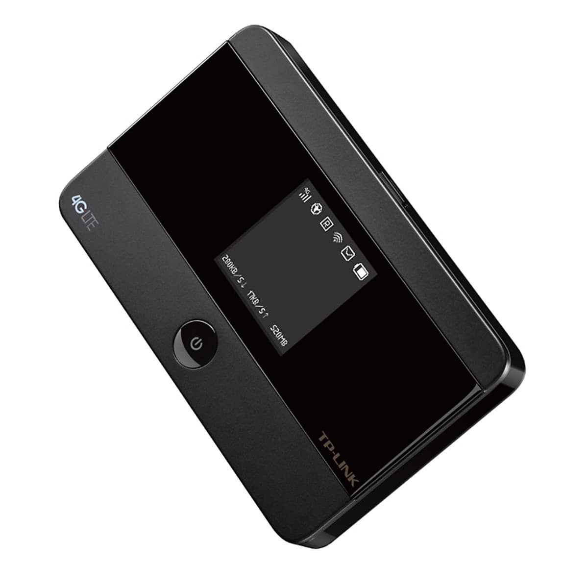 Thiết Bị Phát Wifi Di Động 4G LTE-Advanced TP-Link M7350 V5 150Mbps - Hàng Chính Hãng