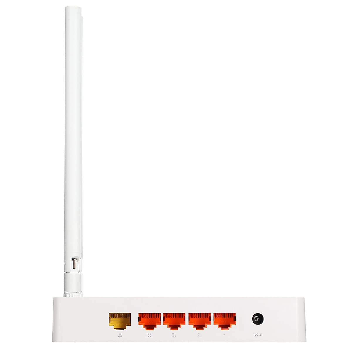 Totolink N302R Plus - Bộ Phát Wifi Chuẩn N Tốc Độ 300Mbps Mở Rộng Sóng - Hàng Chính Hãng