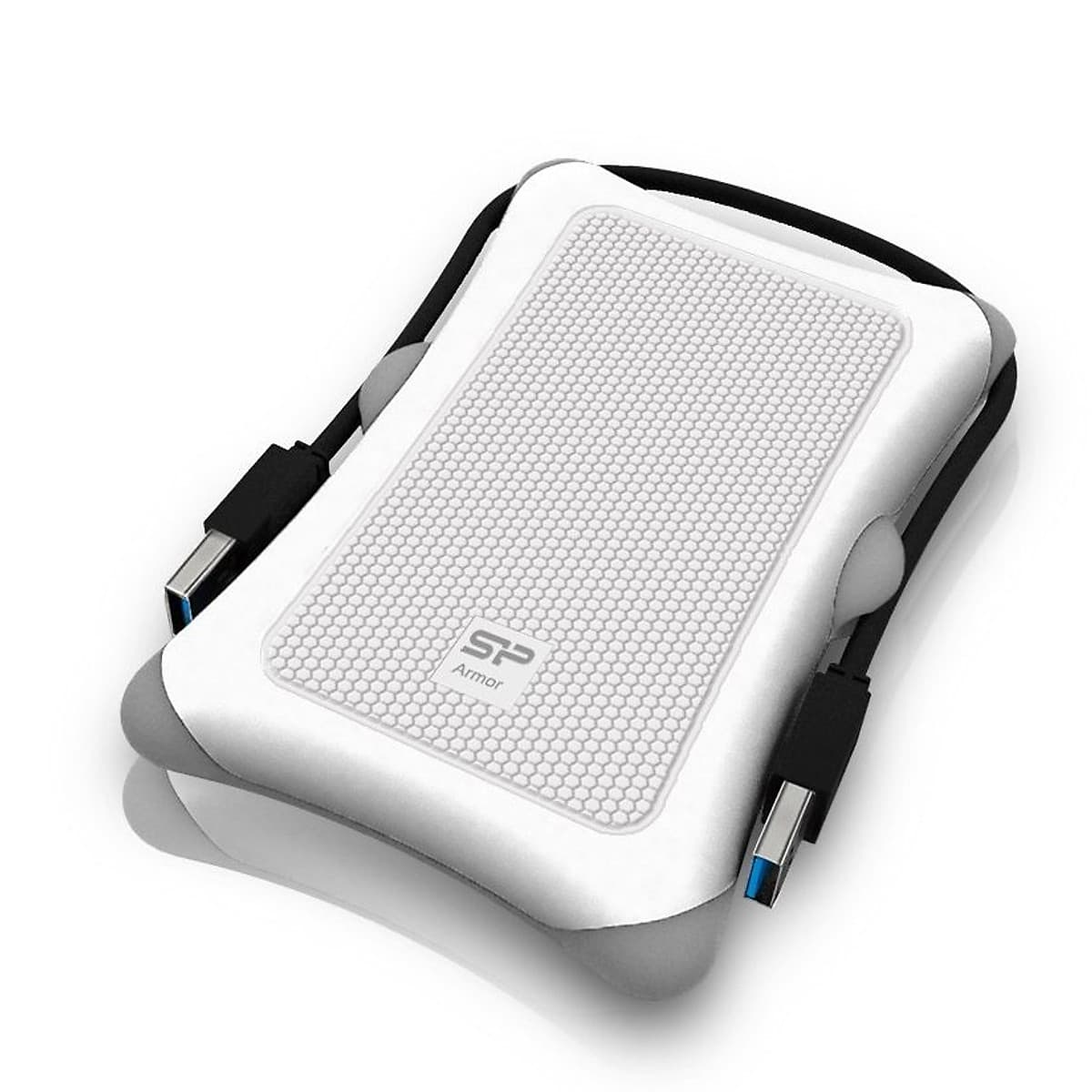 Ổ Cứng Di Động Silicon Power Armor A30 1TB 3.0 - Hàng Chính Hãng