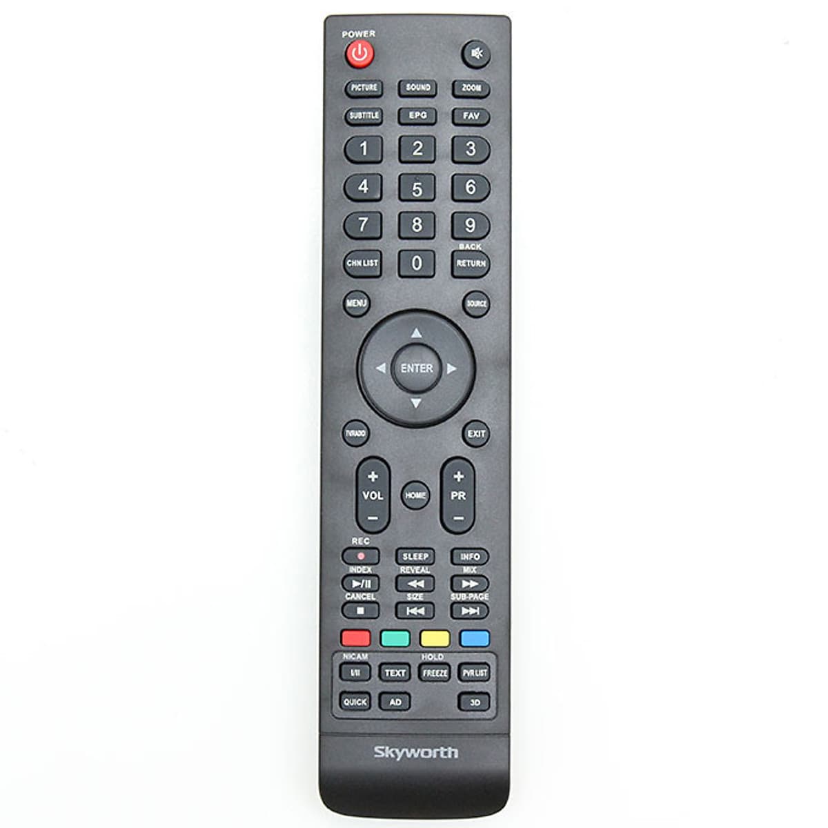 Smart Tivi Skyworth HD 32 inch 32S810