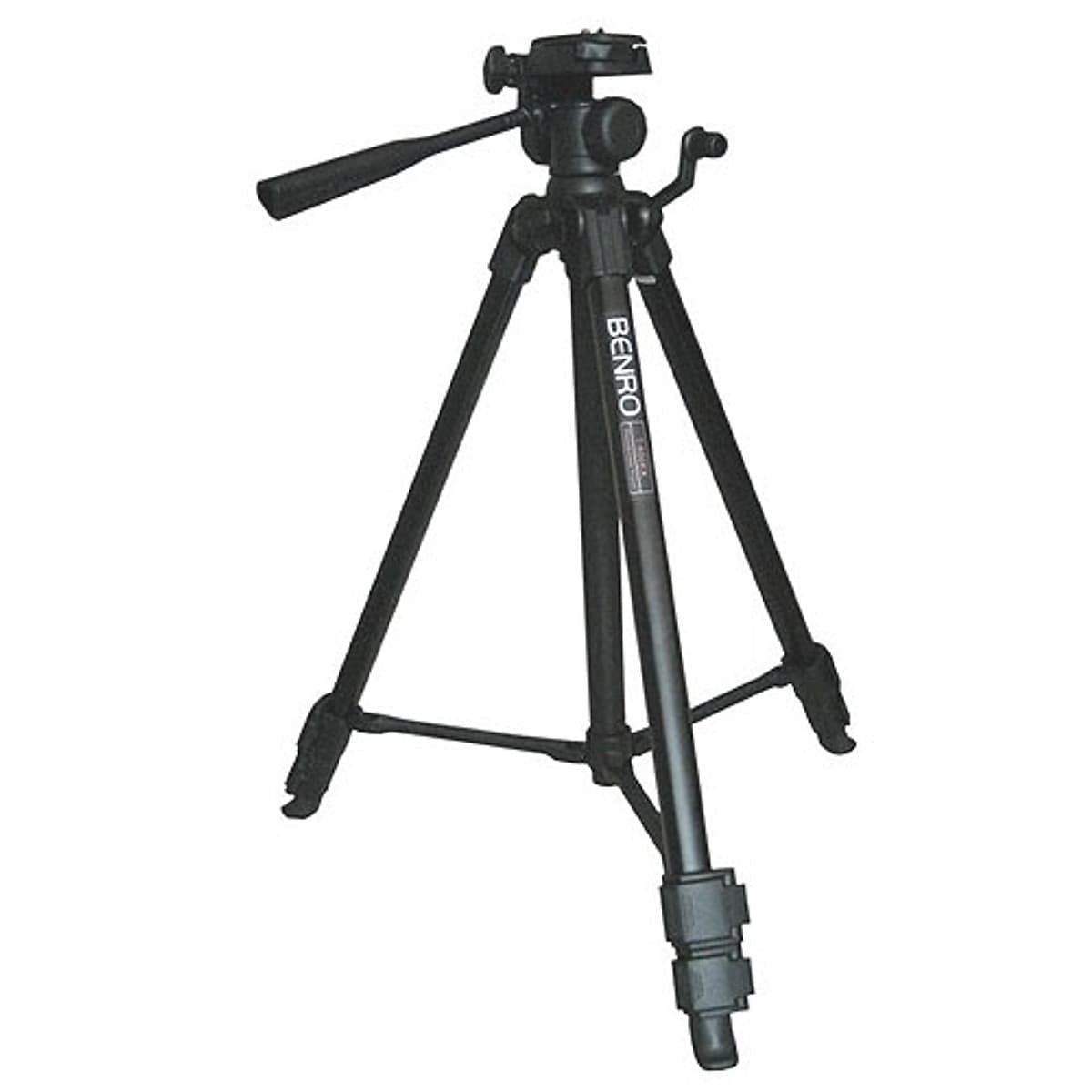 Chân Máy Ảnh Benro T800 EX (Tripod) - Hàng Chính hãng