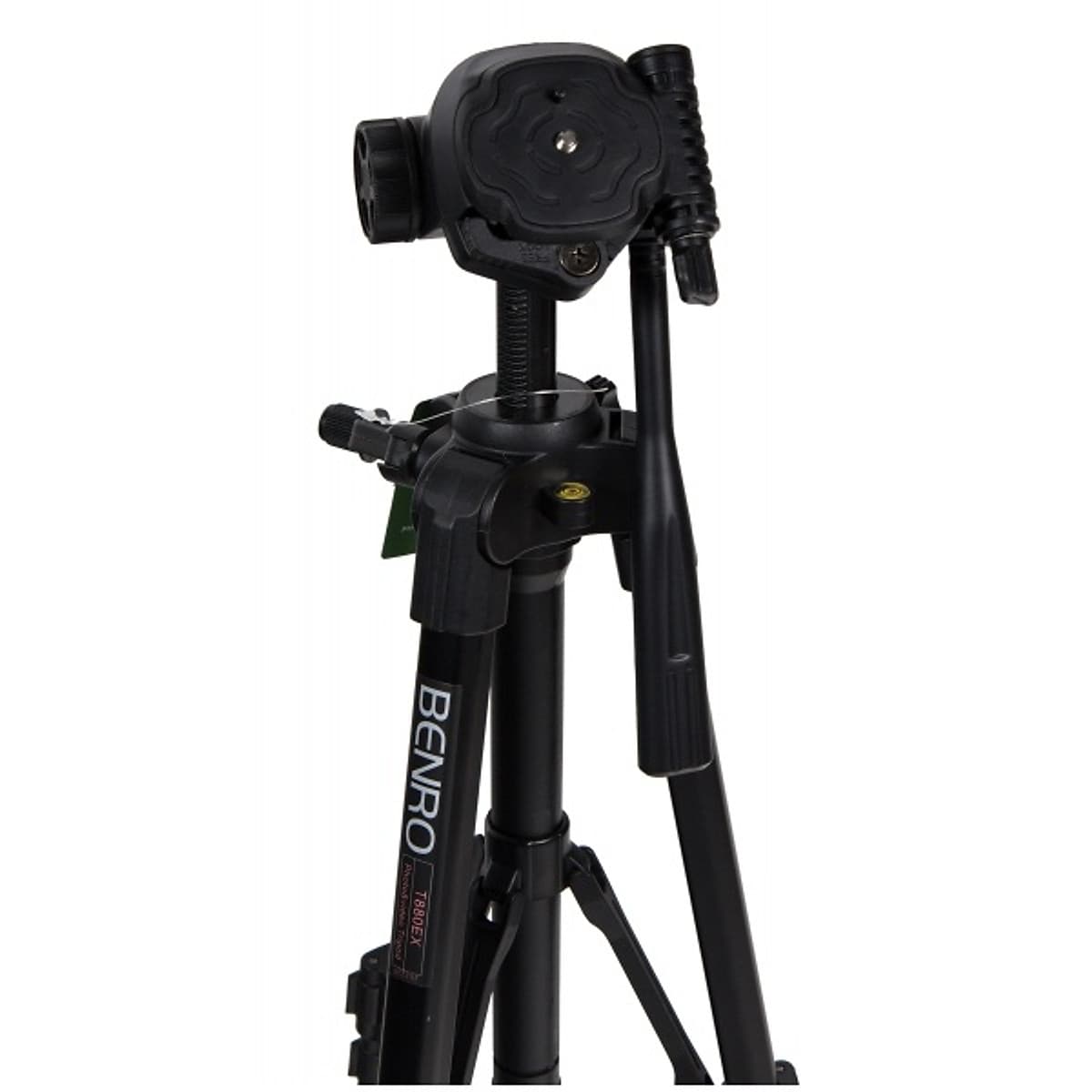 Chân Máy Ảnh Benro T880 EX (Tripod) - Hàng nhập khẩu