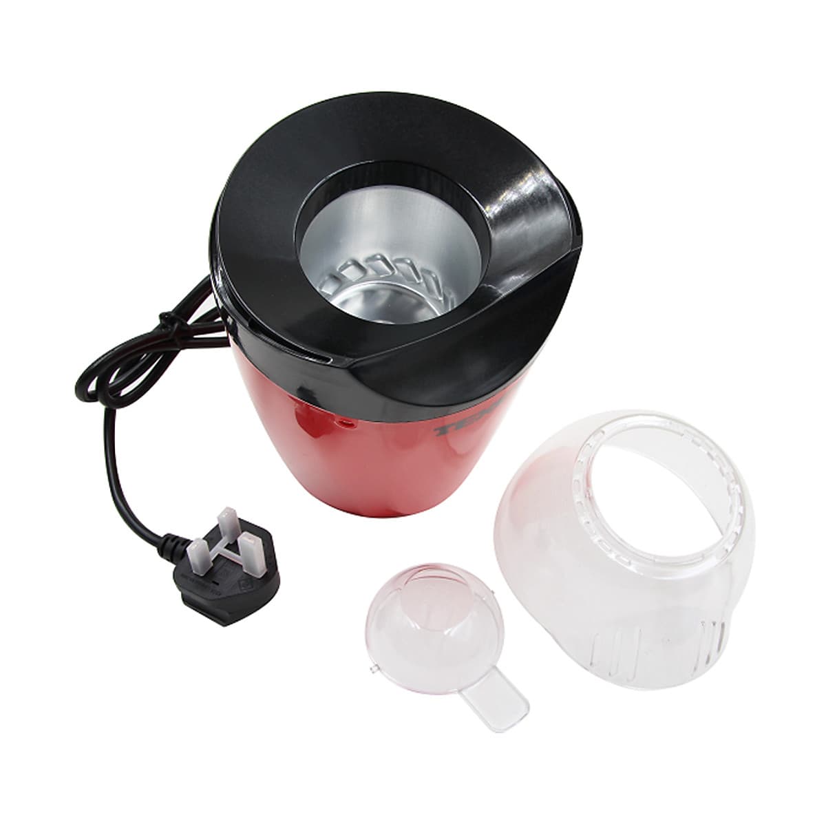 Máy Nổ Bắp TEXET PM-40 - Hàng Nhập Khẩu