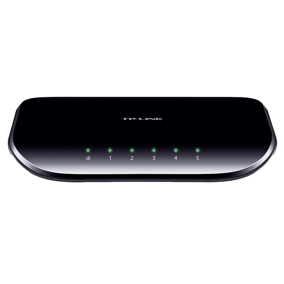 TP-Link  TL-SG1005D - Switch 5 Cổng Gigabit Desktop - Hàng Chính Hãng