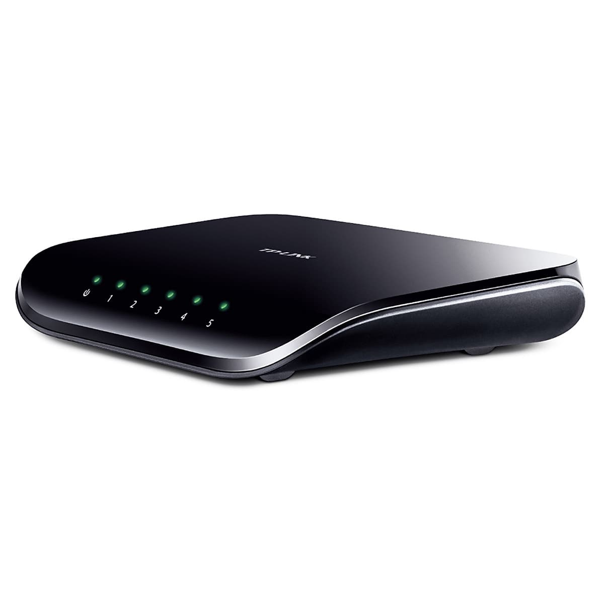 TP-Link  TL-SG1005D - Switch 5 Cổng Gigabit Desktop - Hàng Chính Hãng