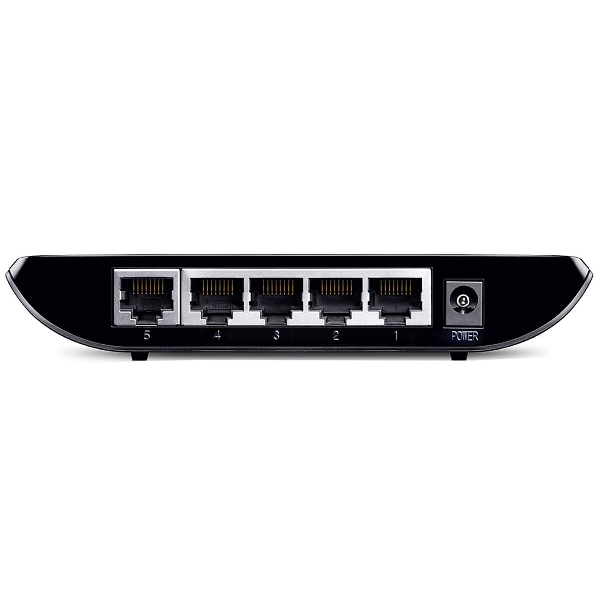 TP-Link  TL-SG1005D - Switch 5 Cổng Gigabit Desktop - Hàng Chính Hãng