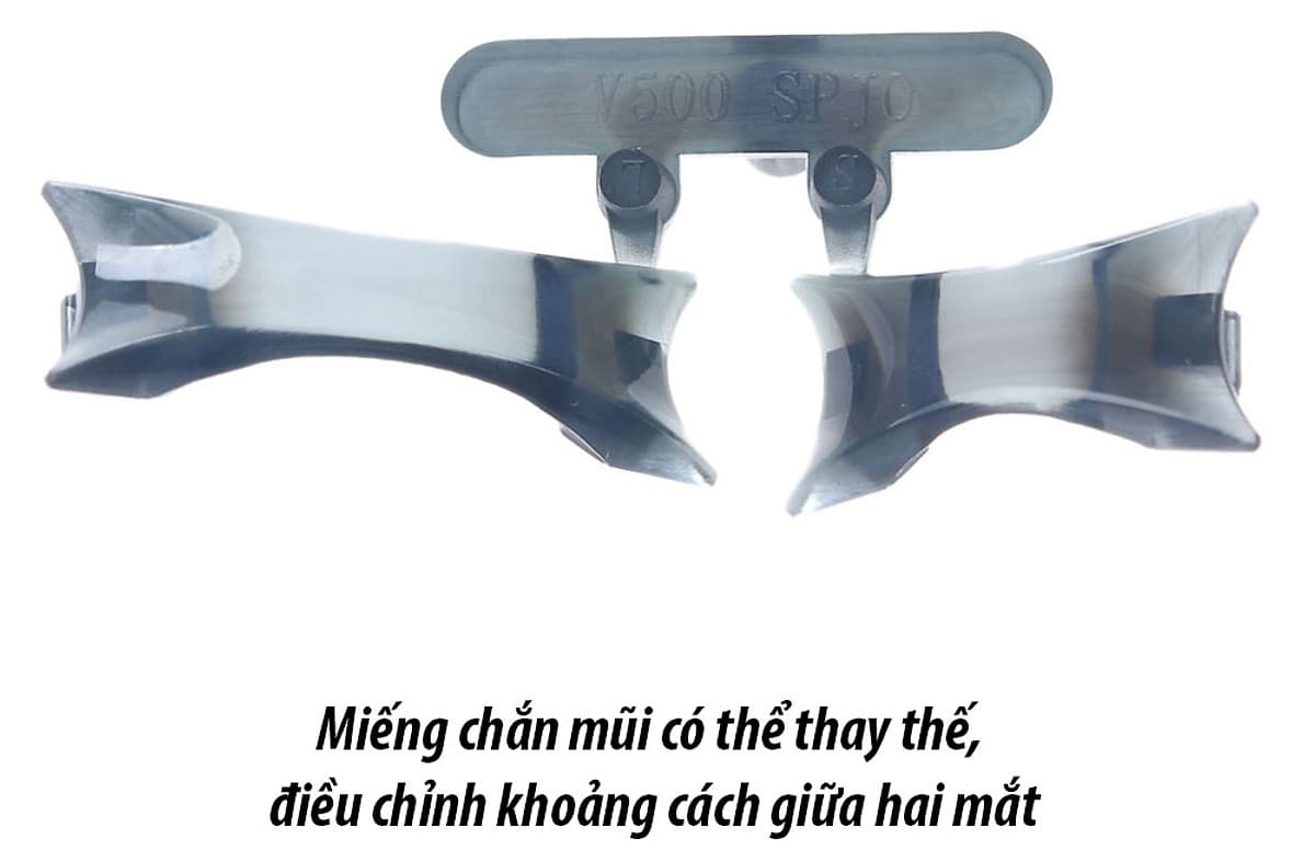 Kính Bơi View V610