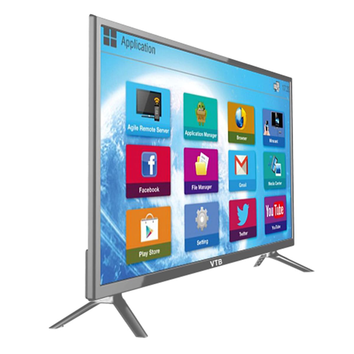 Smart Tivi VTB HD 32 inch LV3275SM